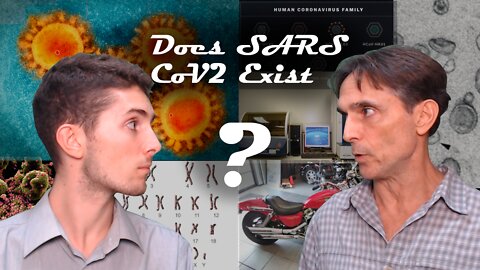 Germ & Terrain Reality. Is SARS C0V2 real?