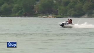 Body recovered from Big Green Lake