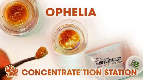 Ophelia by Bedford Grows