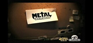 METAL EVOLUTION - DOCU (PARTS 1 & 2)