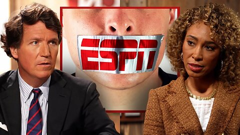 Sage Steele: “White Men Are Not Allowed to Have a Voice [At ESPN]”