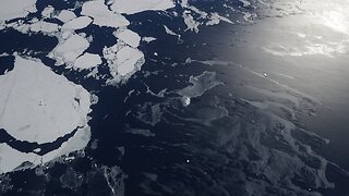 Antarctica May Have Hit A Record High Temperature — Again