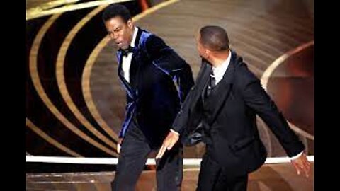 The Hollywood OUTCAST! Will Smith BANNED from The Oscars for 10 YEARS!