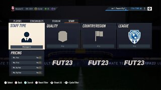 MAKE 1000s COINS NOW ON FIFA 23 TRADING METHOD!