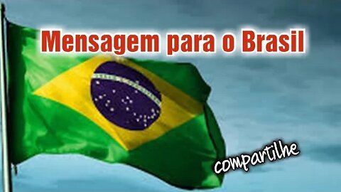 Mensagem para o Brasil 🔺️ #compartilhe #eleicoes #brasil #noticias