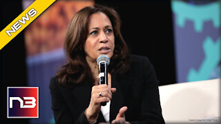 Kamala Harris Now Being Criticized For Travelling To Nevada On Monday