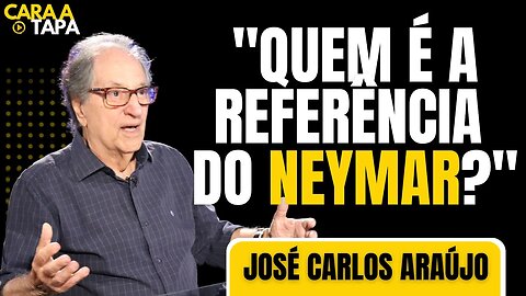 O QUE FALTOU PARA NEYMAR SER O MELHOR DO MUNDO?