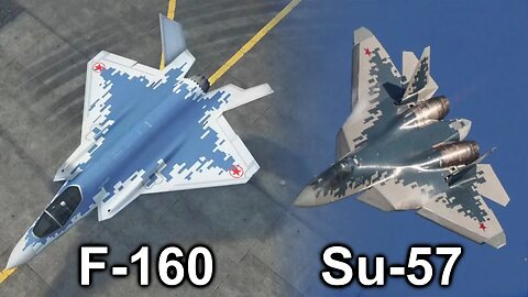 GTA Online: Making F-160 Raiju Look Like Russian Su-57 #gtaonline