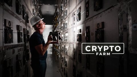 Hosting Cryptocurrency Miners at Scale | PARAGRAPHIC