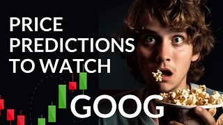 GOOG Stock Surge Imminent? In-Depth Analysis & Forecast for Fri - Act Now or Regret Later!