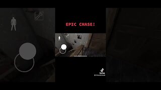 EPIC CHASE! - Granny Horror Game