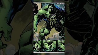 The Immortal Hulk Explained #hulk #marvel #mcu