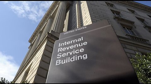 Desperate Progressives Seek to Weaponize IRS Against Moms for Liberty by Filing Tax Complaint