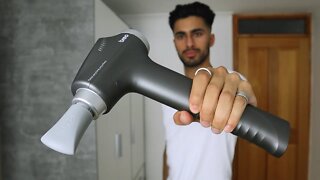 Breo Deep Tissue Massage Gun (Honest Review) | #1 Percussion Massage Gun In 2022