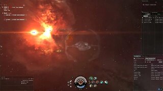 Eve Online: Fly-By Lore of the Thukker Tribe!