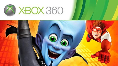 GAMEPLAY DO JOGO MEGAMENTE DE XBOX 360 E PS3 🇧🇷