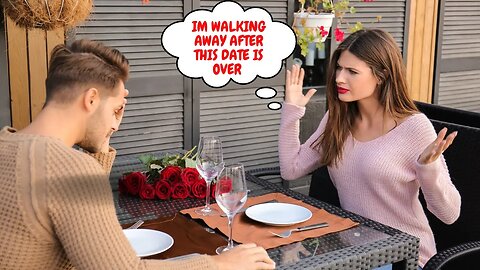 First Date Tips for Men: Avoid These 7 Mistakes