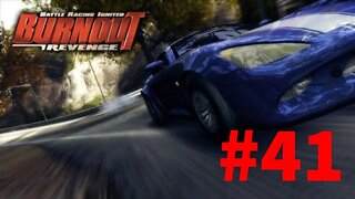 Burnout Revenge - Episode 41