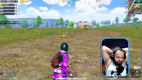 NEPALI VOICE PACK🥶 : PUBG MOBILE LIVE NEPAL !IPHONE 14