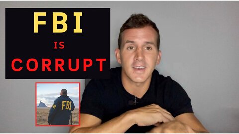 2 FBI Cases that PROVE FBI Corruption