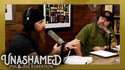 BLAZE TV SHOW 3/11/2022 - Christianity in Hollywood | Jase Robertson