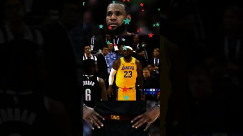 LEBRON JAMES BEST PLAYS 1