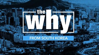 Special Edition Of 'The Why': Singapore Summit