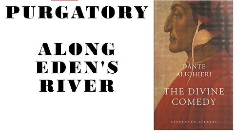 Ancient Lore: Not Quite to Heaven -The Divine Comedy