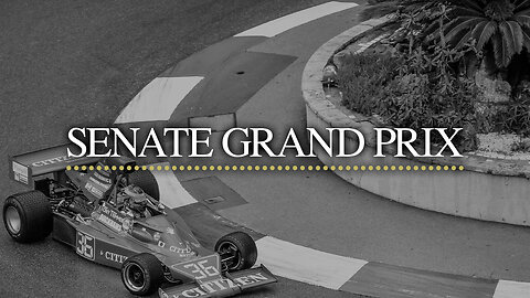 The Monaco Historic Grand Prix™ 2024