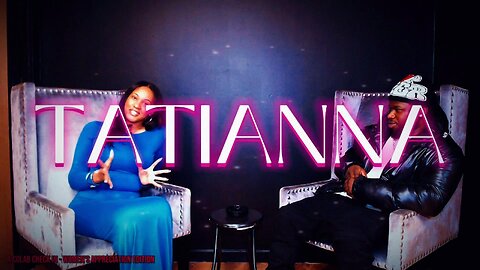 Set The Tone Colab Check In With Your Host GG Featuring TATIANA
