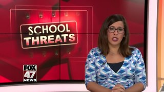 Northwest Community Schools cancels school after social media threat