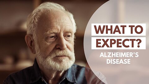 Alzheimer's Disease | Symptoms & Stages