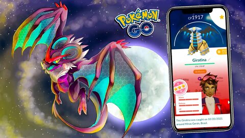 Quais Pokémon FOCAR no Halloween 2022 no POKÉMON GO! Noivern SHINY, Giratina SHINY e mais!