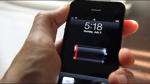 How to Save Battery Life on Your iPhone