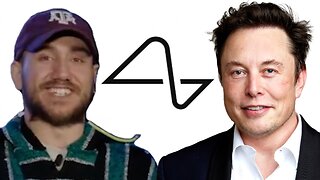 Neuralink, Elon Musk, and a "red wave"