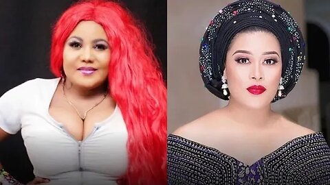 Actress Badia quizzes Adunni Ade, as she defends ₦90K campaign fee.