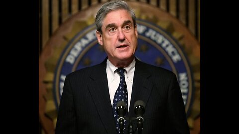 Former FBI Agent Says Agency's Political Bias Started Under Mueller