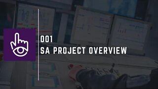 SA Project Overview | Part - 1 | Plant SCADA Workspace Training |