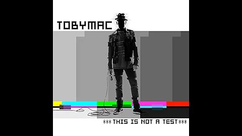 TobyMac - This Is Not a Test (Live)