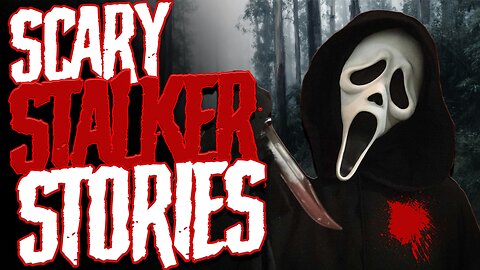 Top 3 Scary STALKER Cases That Will Leave You Terrified
