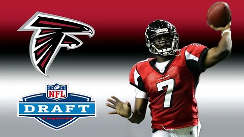 Madden 23 Legend Draft Pick Michael Vick Creation