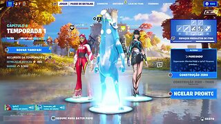 (( fortnite)) e só na conversa LIVE ON]]