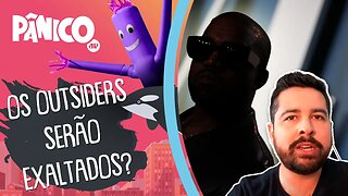 Paulo Figueiredo Filho: 'POR QUE AS PESSOAS ESTÃO BUSCANDO PESSOAS DE FORA DA POLÍTICA?'
