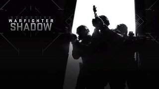 Executive Warfighter Shadow Weapon Bundle