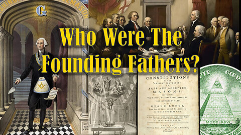 Who Were The Founding Fathers?