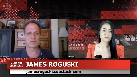 WHO Inching Further Towards Complete Medical Dictatorship with James Roguski