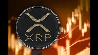 XRP's Recent Price