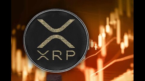 XRP's Recent Price