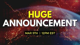 HUGE ANNOUNCEMENT | Is RAY Coming Back???