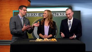 "Cheese 'N' Packers" - Family Night Recap